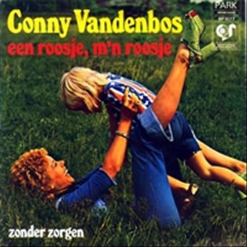 Conny Vandenbos